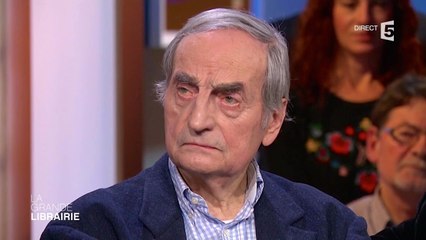 « Gratitude », les écrits intimes de Charles Juliet