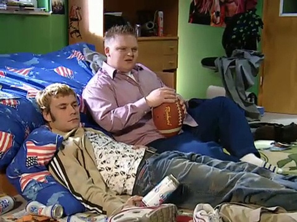 Axel will's wissen Staffel 1 Folge 9