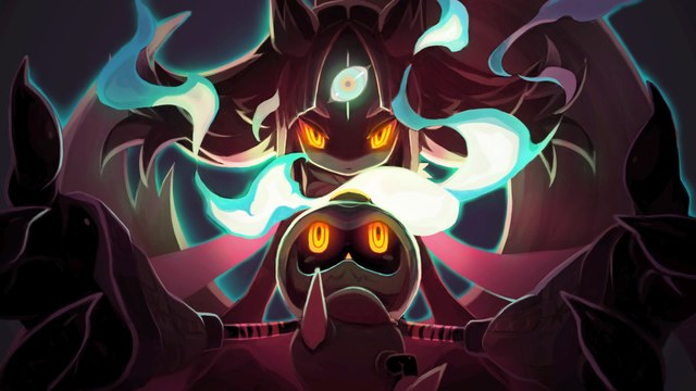 The Witch and the Hundred Knight 2 - Extraits du gameplay