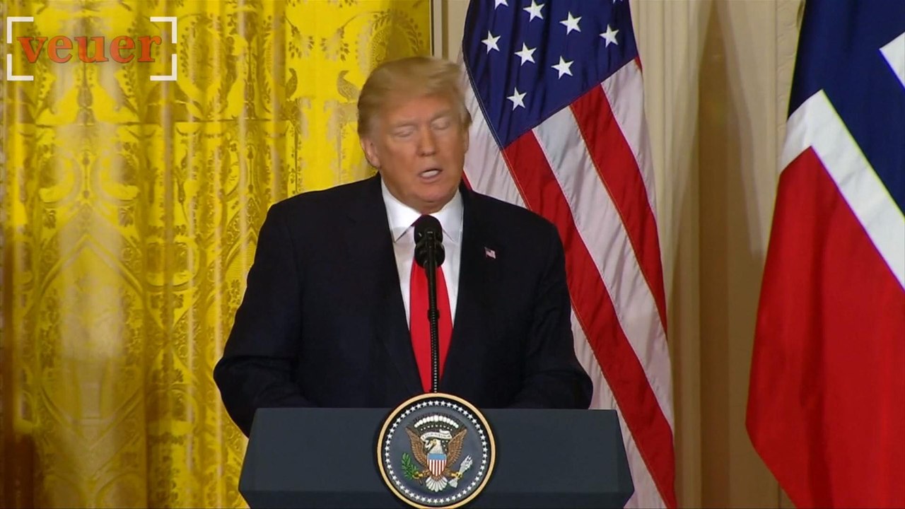 Here Are Some of the Biggest White House Departures in Trump’s First Year in Office