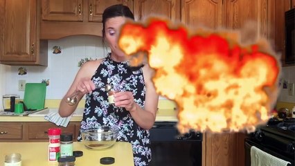 How To Make Homemade TAKIS