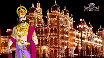 Mahabharatam Web Series Episode-2 (Birth of Veda Vyasa) _ సంపూర్ణ మహాభారతం భాగం-2 (వ్యాస జననం) _ MPL