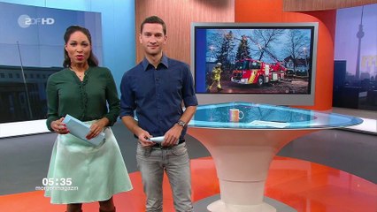 Jana Pareigis  19.01.2018