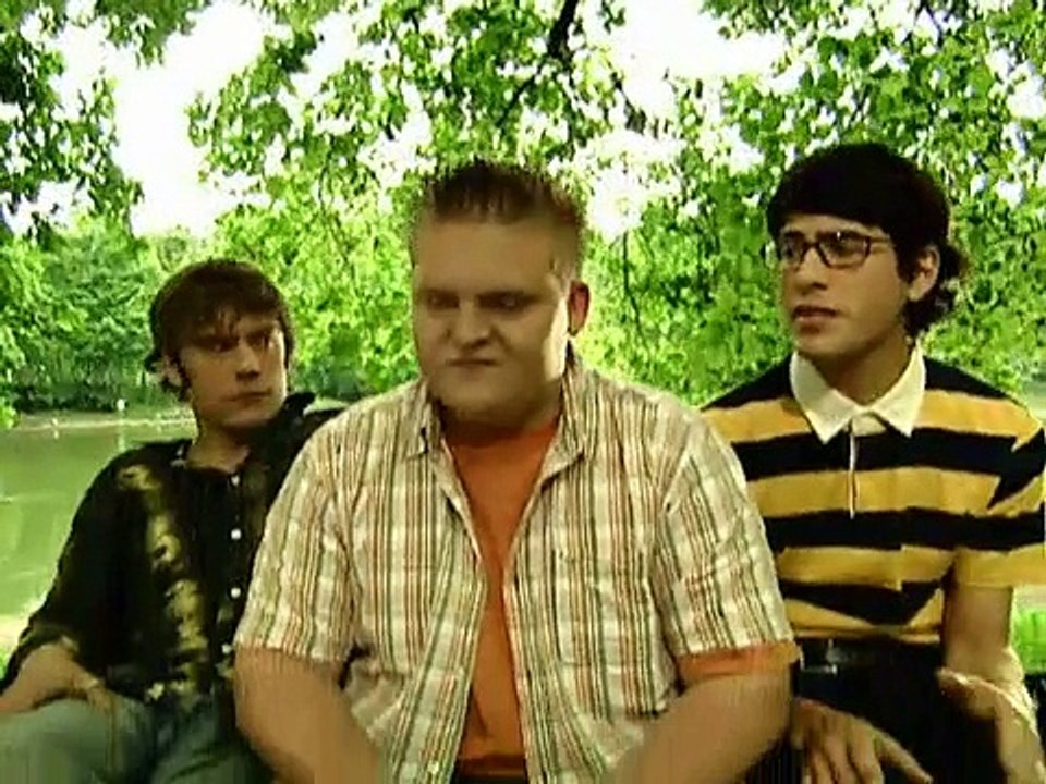 Axel will's wissen Staffel 2 Folge 12