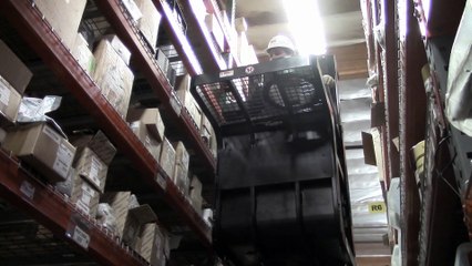 Big Joe Handling Systems