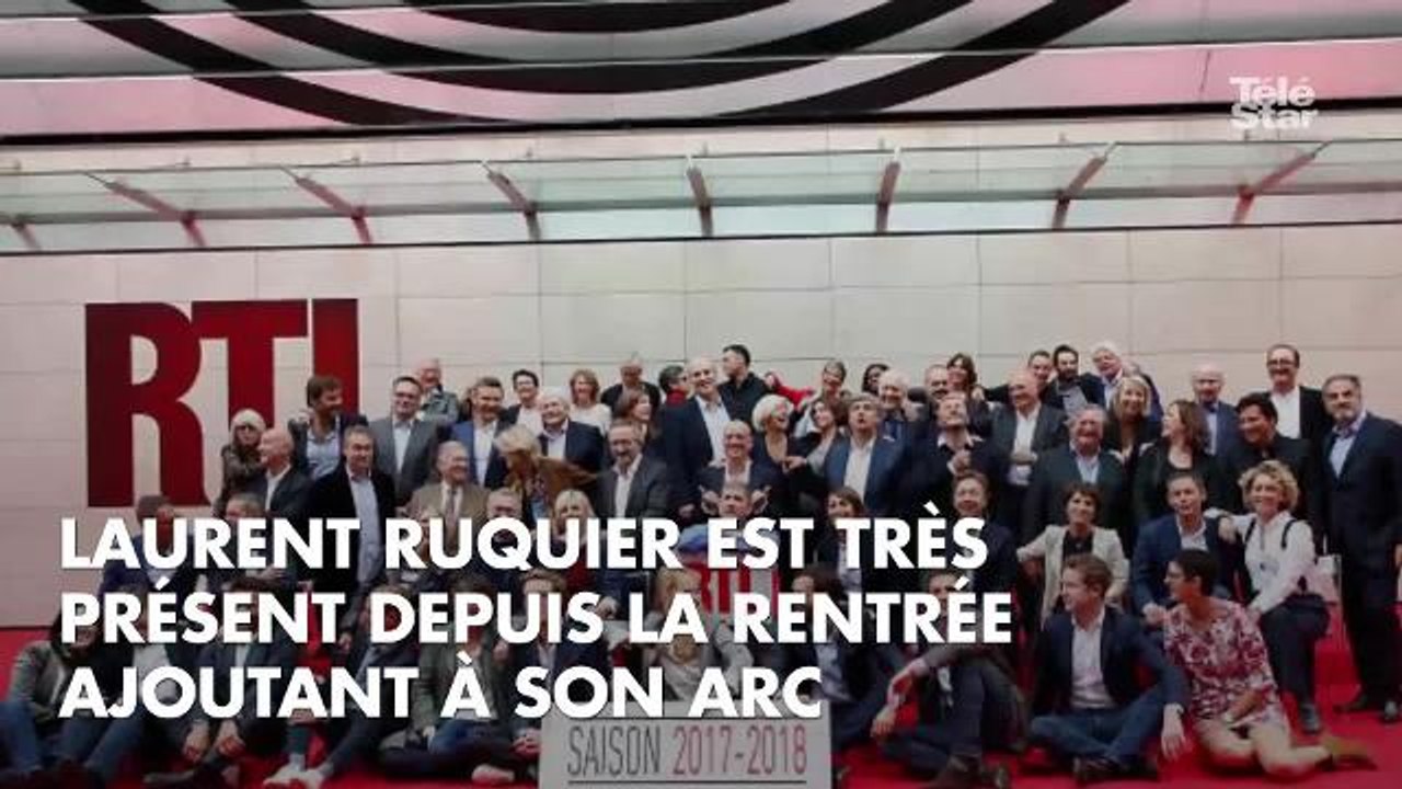 SONDAGE TELESTAR. Voici les personnalités que les Français souhaitent moins voir...