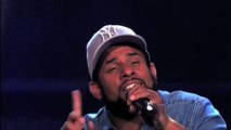 The Voice _ BEST REGGAE Blind Auditions of 'The Voice'-8UtJTZr