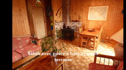 Maison 4 pièces - à vendre - ONNION ( 74)