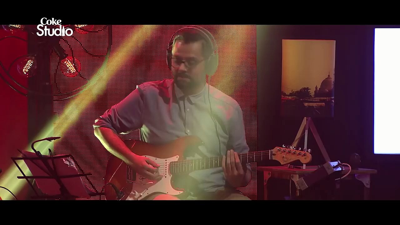 Humera Arshad, Aima Baig & Rachel Viccaji, Kaatay Na Katay, Coke Studio Season 10, Episode 6