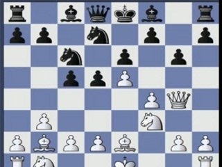 The Fascinating Reti Gambit  4of6