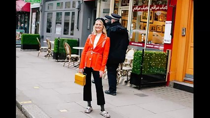 winter 2017 denim trend - 2018 Fashionista
