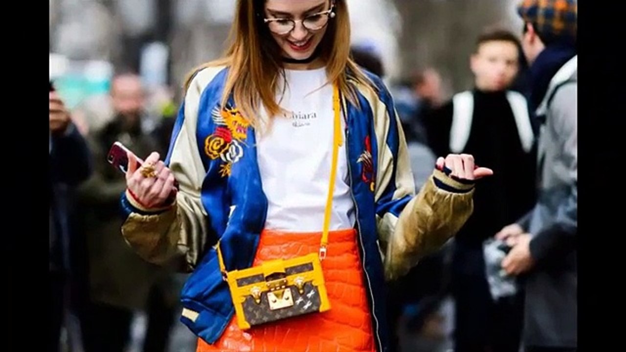 winter essential outfits - 2018 Fashionista