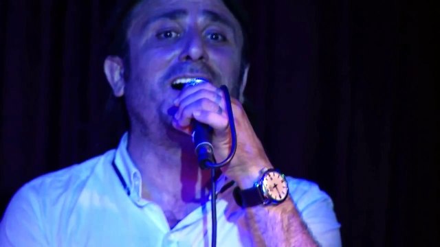 Bizim Yaşar - Lusnika (Yaşar Kabaosmanoğlu)