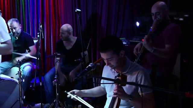 Bizim Yaşar - Mabulur - Lusnika (Yaşar Kabaosmanoğlu) (Official Video)