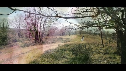 Burhan Yıldız- Giden Yaralı