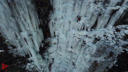 Summing-up the Screwed Up Fest '18 | Ice Climbing | 4Play.in