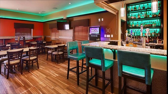 Best Western Plus Edinburg Inn & Suites