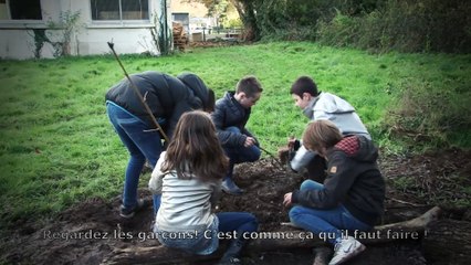 2018 Teaser Ar Voest * Trigone Production