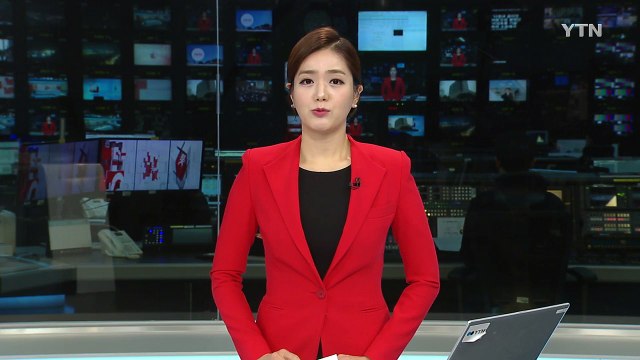 비상호출 기술 특허 소송...'골리앗'이 또 웃었다 / YTN