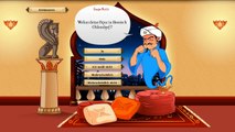 KENNT AKINATOR MICH???