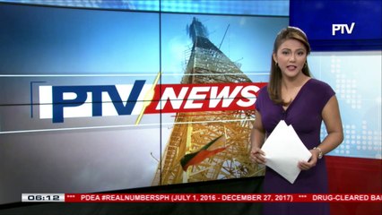 Sec. Bong Go, handang humarap sa Senado