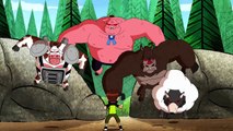 Ben 10 _ Stinkflys Ultimate Upgrade _ Cartoon Network 01192018