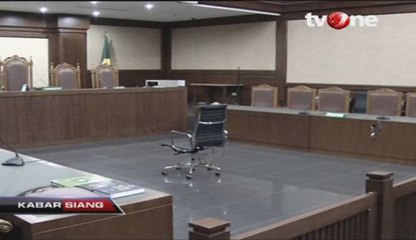 Sidang Ke 29 Kasus Jessica Mengagendakan Replik dari JPU