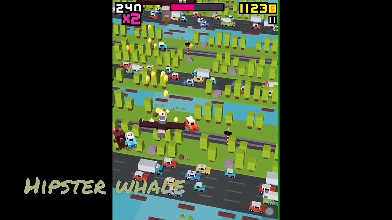 SHOOTY SKIES All NEW 9 Secret Charers Unlock | incl. NEW Black Friday Update | Android / iOS