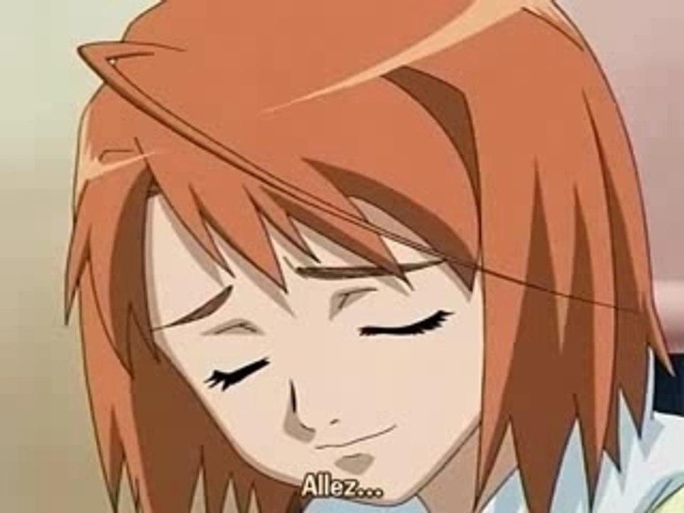 AMV Mai Hime O fortuna Carmina Burana