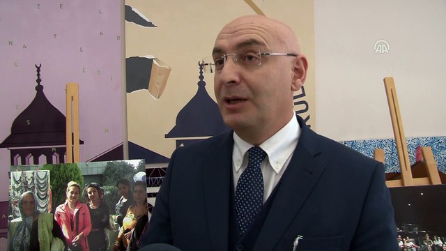 MEB'den 'Çince seçmeli ders' için çalışma - EDİRNE