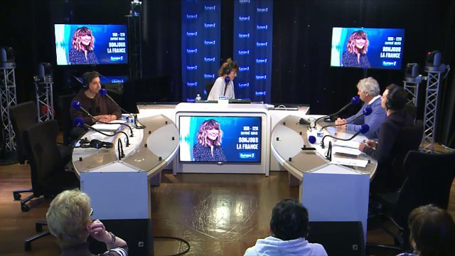 Yves Duteil raconte sa déprime après l'incroyable succès de Prendre un enfant