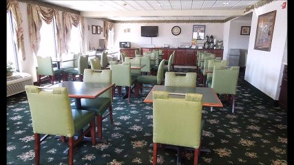 Hotel Near Pocono Indian Museum