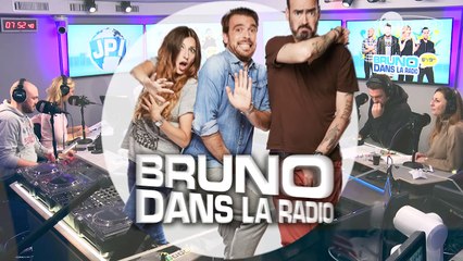 Les chansons de Jul - JPI 7h50 (19/01/2018)