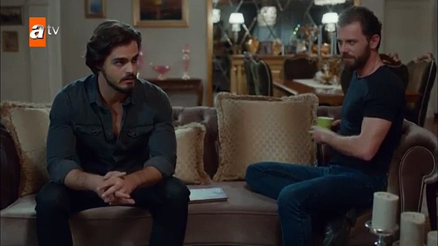 Ben Cennetten hoşlanıyorum, Selim! Cennetin Gözyaşları 3. Bölüm by Scott Moore