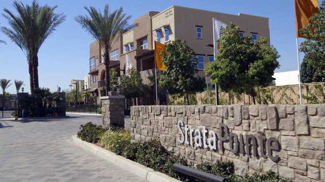 StrataPointe in 30 seconds by TRI Pointe Homes