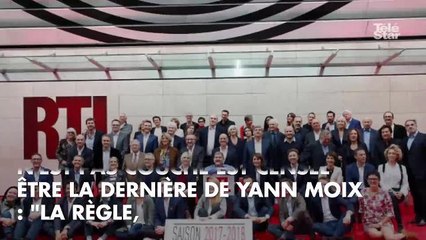 INFO TELESTAR. On n'est pas couché : Laurent Ruquier a résigné pour un an