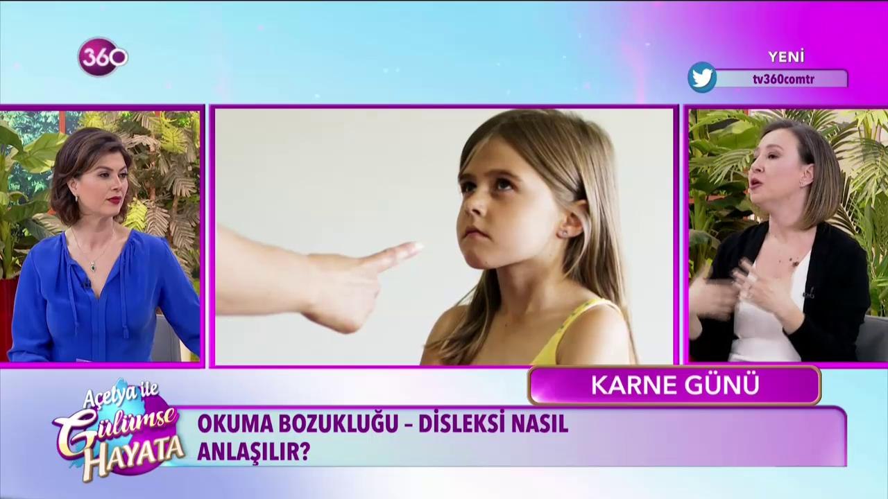 Okuma bozukluğu