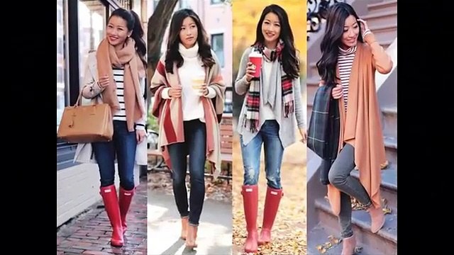 winter fashion week 2017 - 2018 Fashionista