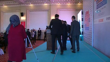 Başbakan Yardımcısı Fikri Işık: 'Savunma sanayinde bütün yazılımları hemen hemen yerli hale getirdik'