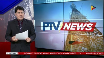 2 pulis Caloocan, sinampahan na ng DOJ