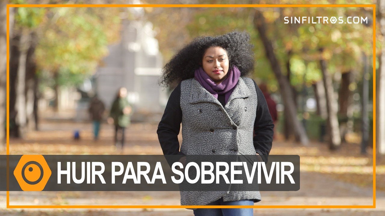 Guatemala: Huir para sobrevivir | Sinfiltros.com