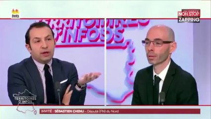 Zap politique : Benoît Hamon dézingue Macron et le compare à Sarkozy (vidéo)