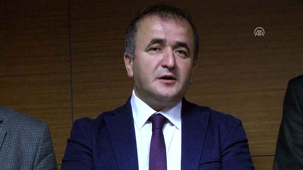 Ortahisar Kaymakamı Hatipoğlu: 'Havalimanımız uluslararası trafiğe tekrar açıldı' - TRABZON