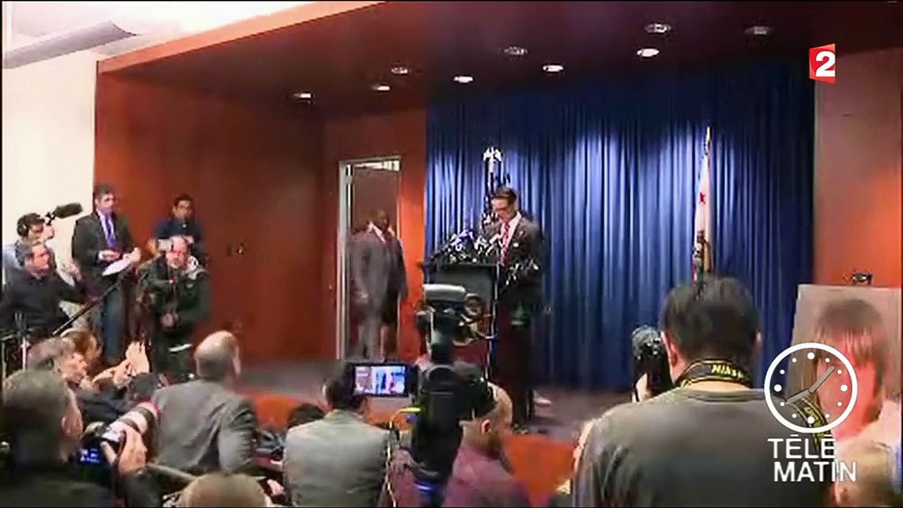 États-Unis : les parents de la "maison de l'horreur" risquent 94 ans de prison