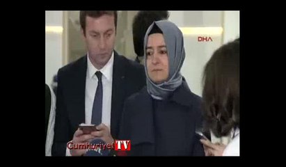 Aile Bakanı 'hamile çocuk skandalına' ilişin açıklama yaptı