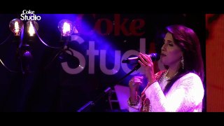 Humera Channa & Nabeel Shaukat, Mujh Se Pehli Si Muhabbat, Coke Studio Season 10, Episode 3.