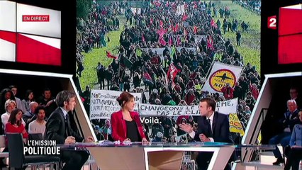 Notre-Dame-des-Landes : comment l'exécutif a mis de l'eau dans son vin