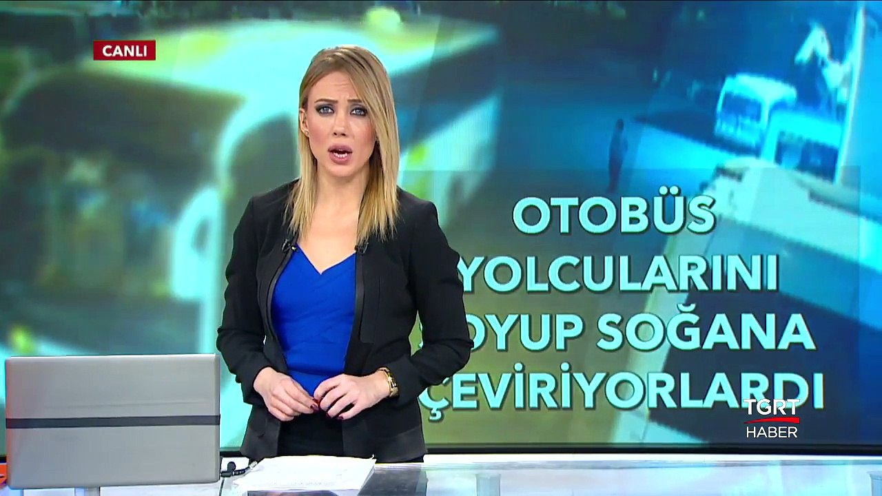 Dalton Kardeşler Yakalandı