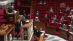 Boris Vallaud / Intervention à l'Assemblée Nationale / Proposition de loi " Entreprise nouvelle - nouvelles gouvernances