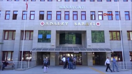 Antalya Mysssd Başkanı Sezen'in Öldürüldüğü Davada Tanıklar Dinlendi